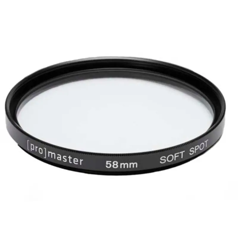 PRO STANDARD FILTER SOFT SPOT - 52MM (4227) D