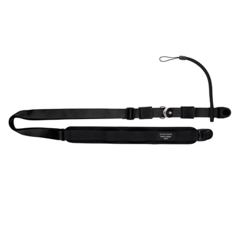 PRO SWIFT STRAP 2 - BLACK (8671)