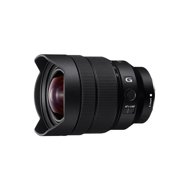 SONY LENS 12-24MM F/4G FE