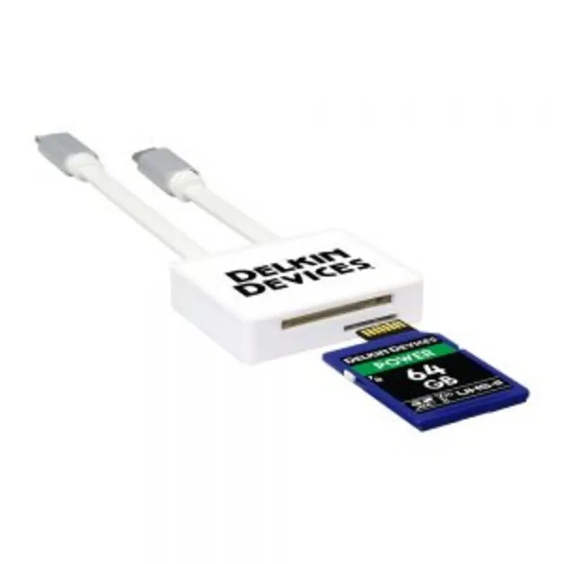 Allows you to back up your phone images to a memory card