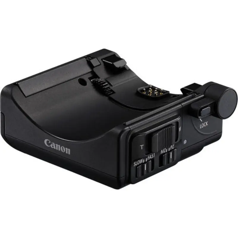 CANON POWER ZOOM ADAPTER - PZ-E1 (FOR 18-135 IS USM)