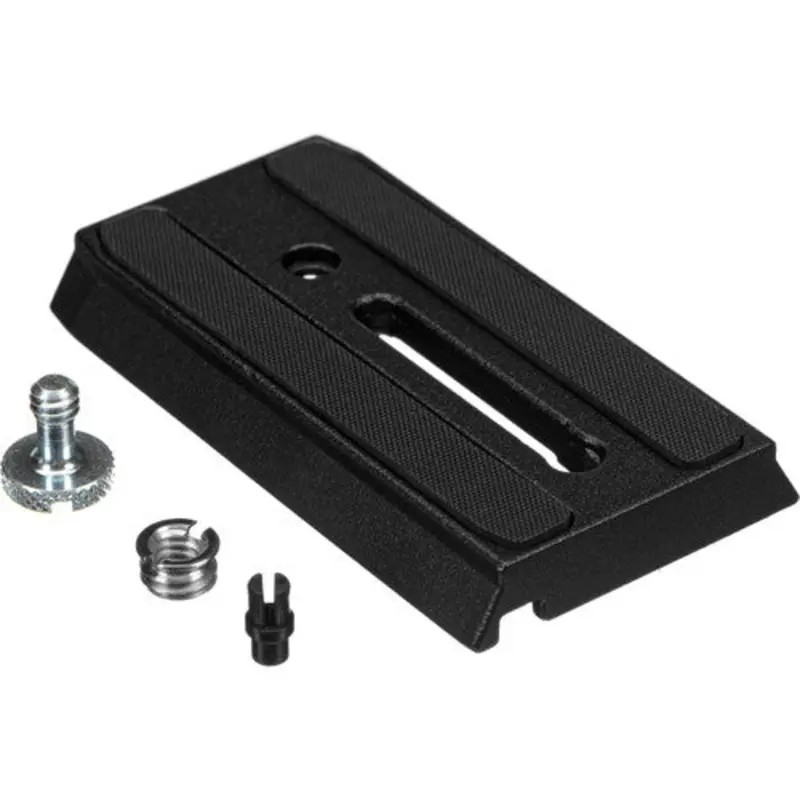 Manfrotto 501PL Video Camera Plate (1925)