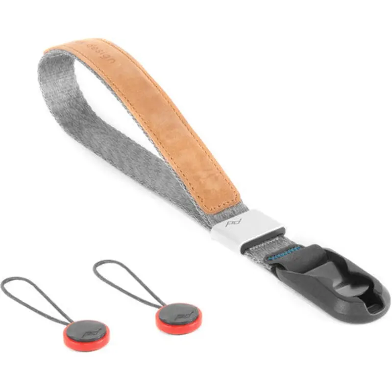 Peak Design Cuff Wrist Strap V3 (Ash)