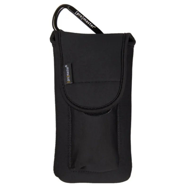 PRO FLASH POUCH CASE NEOPRENE - SMALL (7019)