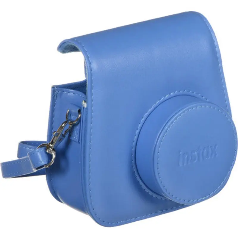 PRO FUJI MINI 9 GROOVY CASE - COBALT BLUE (7496)