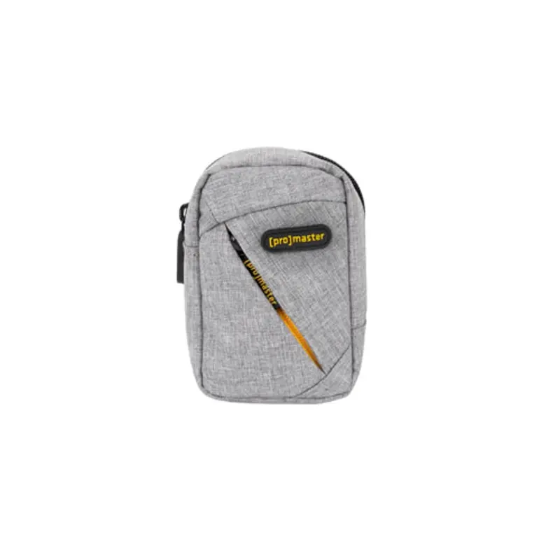 PRO Impulse Small Pouch Case - Gray (7370)