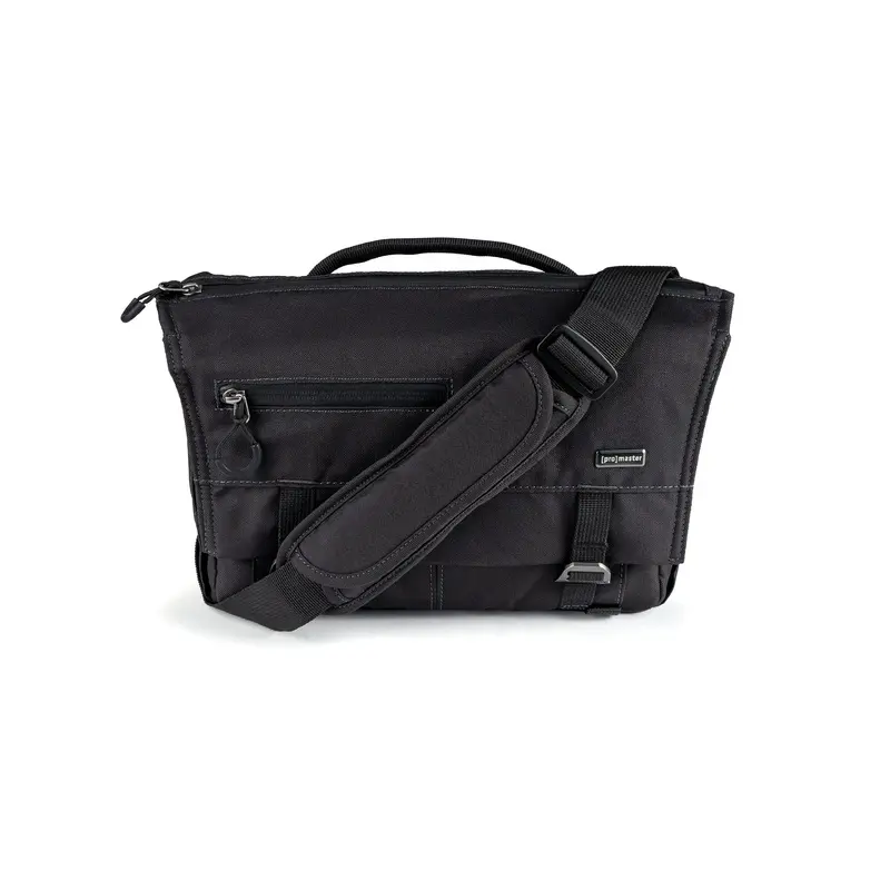 PRO Jasper 2.0 Small Satchel Bag 4L - Black (72220)