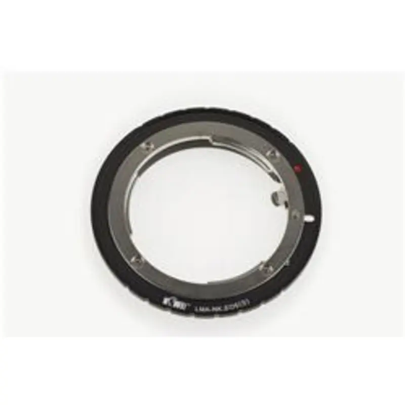 PRO KIWI MOUNT ADAPTER - M42 TO CANON EOS