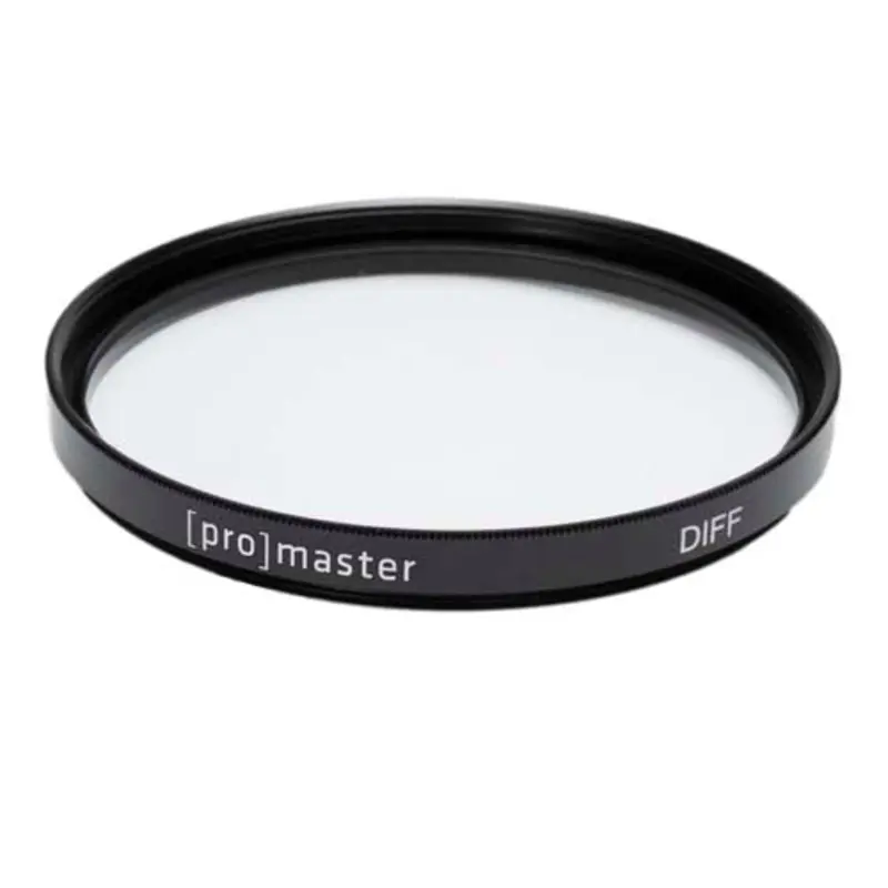 PRO STANDARD FILTER DIFFUSION - 62MM (4612)