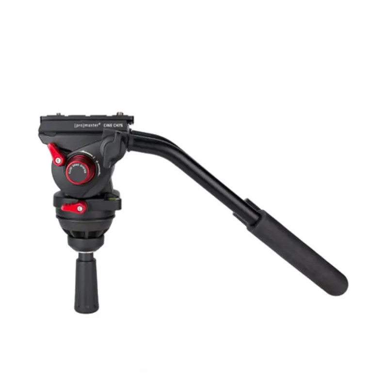 PRO VIDEO CINE HEAD CH75 (7524)