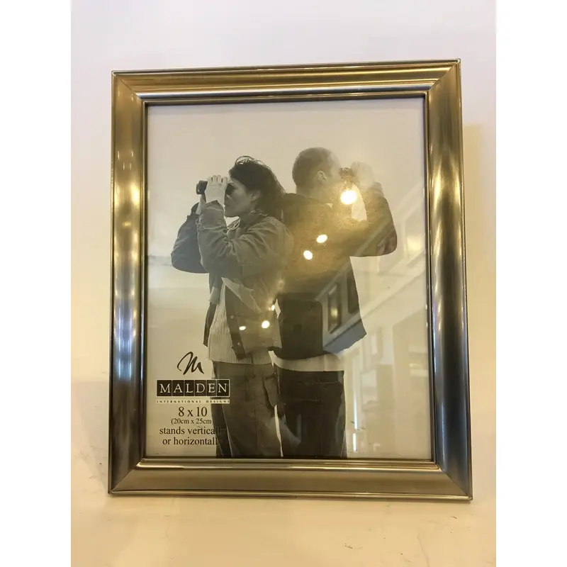 Malden 8x10 Cooper Pewter