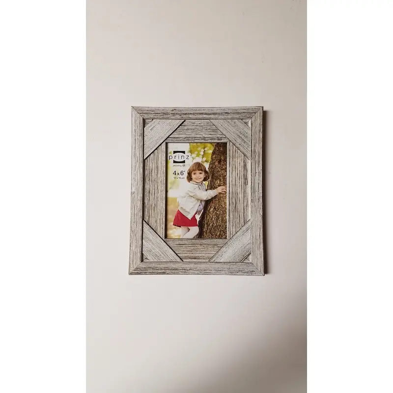 Prinz 4x6 Barnes Antique White