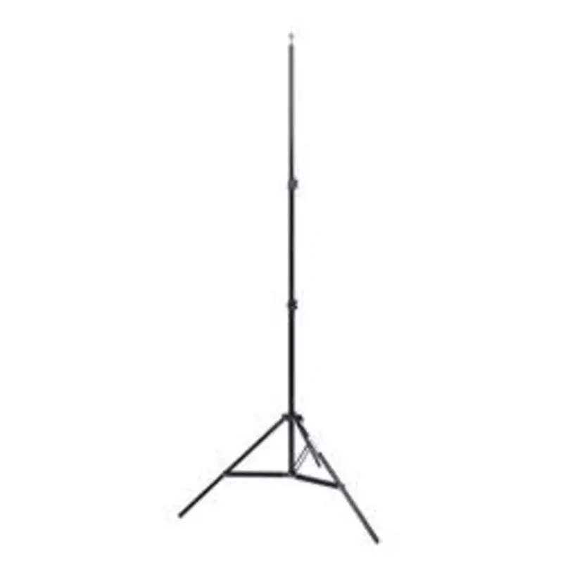 PRO LIGHT STAND - LS1 (6' 7" MAX, 9245)