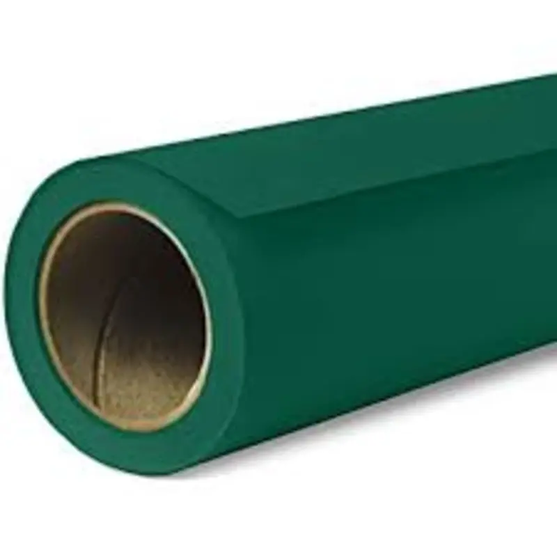 SAVAGE PAPER BACKDROP 53 - EVERGREEN