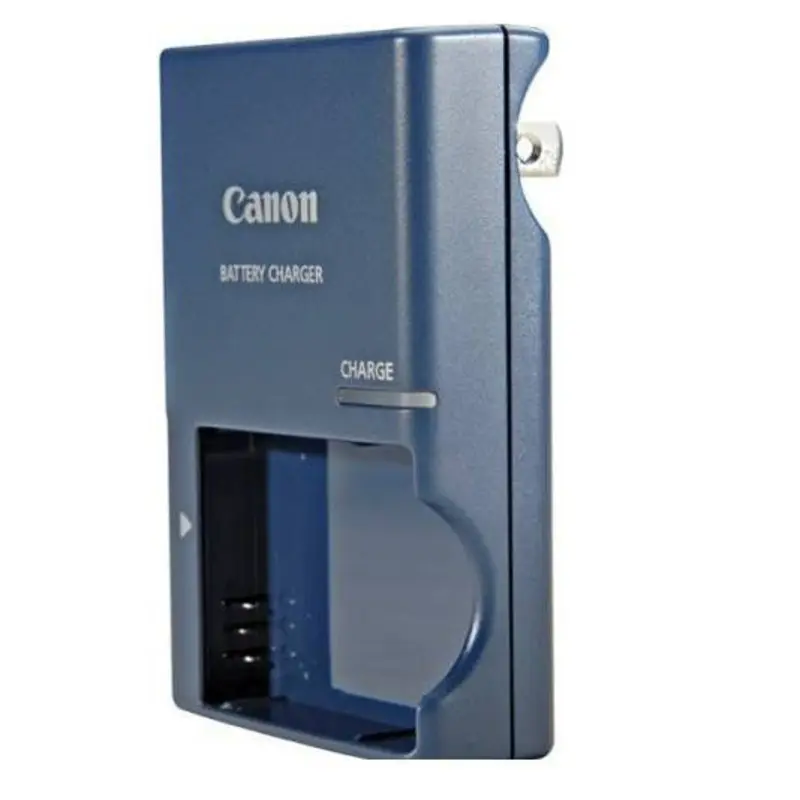 USED CANON BATTERY CHARGER - CB-2LX (FOR NB-5L)