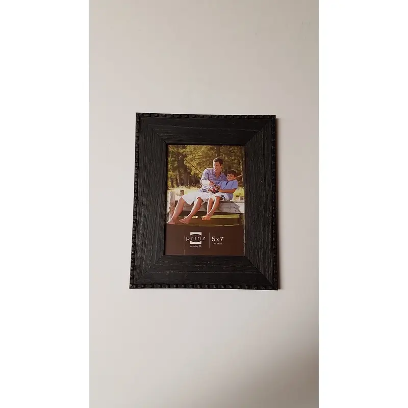 Prinz 5x7 Brookfield Black