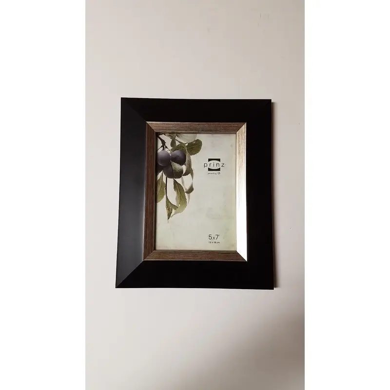 Prinz 5x7 Pamina Black Chocolate