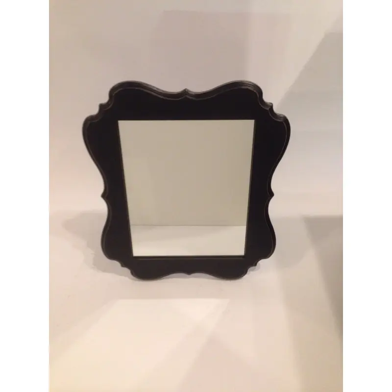 Prinz 8x10 Annabelle Mirror Black