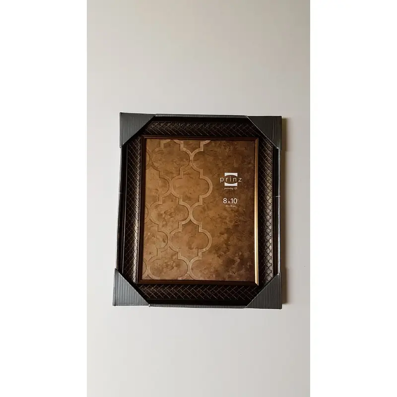 Prinz 8x10 Carlisle Lattice Bronze