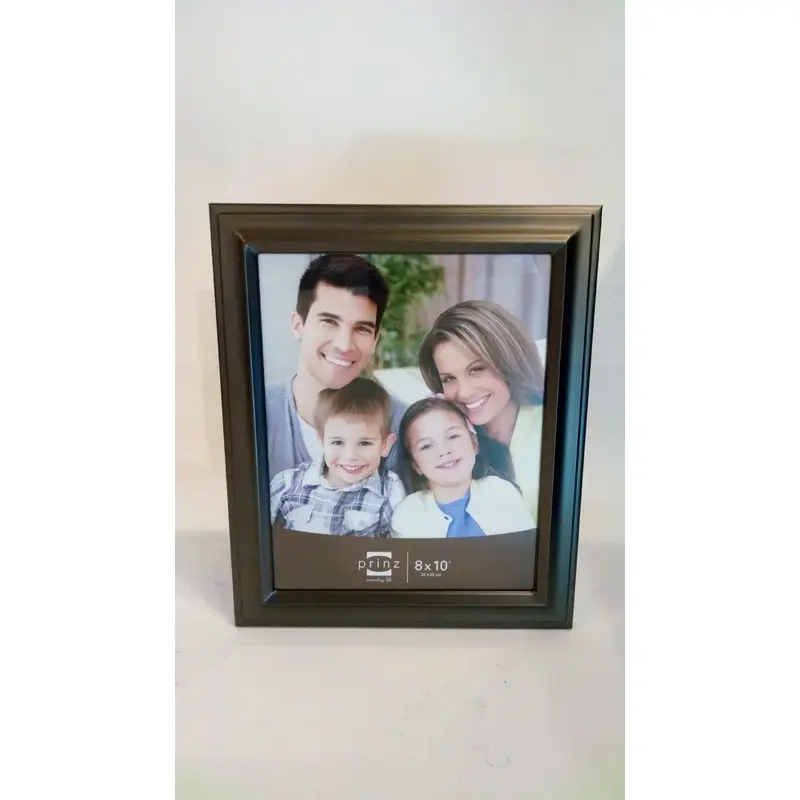 Prinz 8x10 Monroe Gun Metal