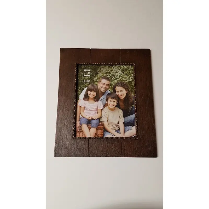 Prinz 8x10 Parson Espresso Plank