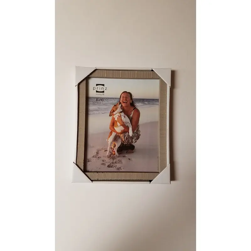 Prinz 8x10 Sweet Water Natural