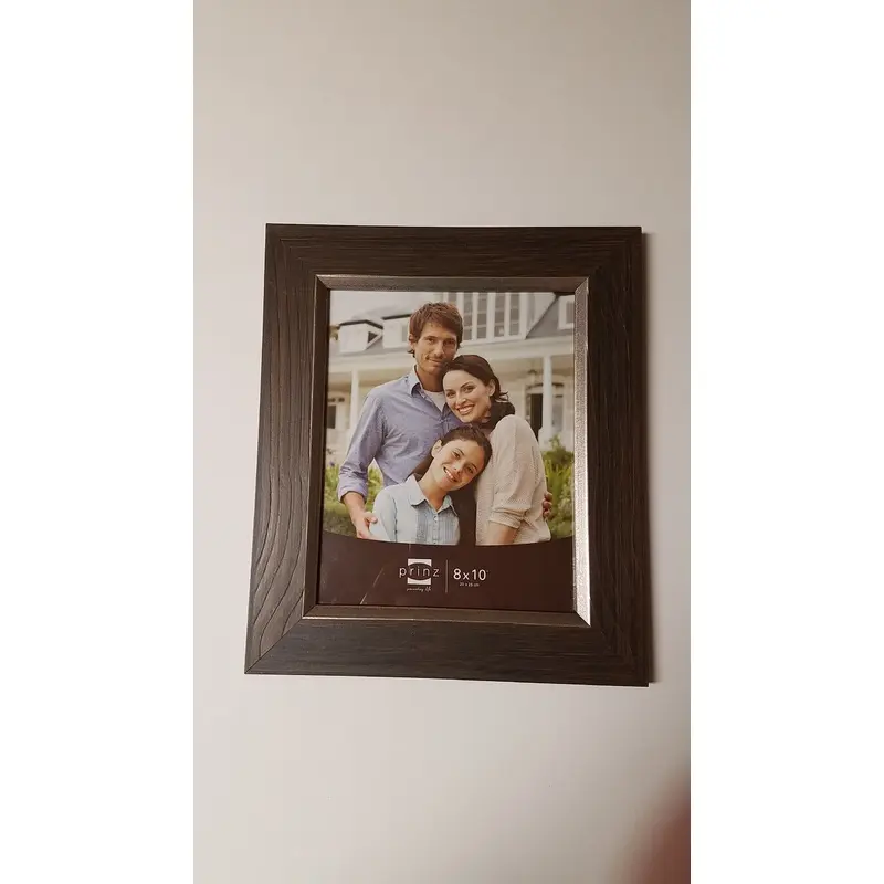Prinz 8x10 Crawford Distressed Brown