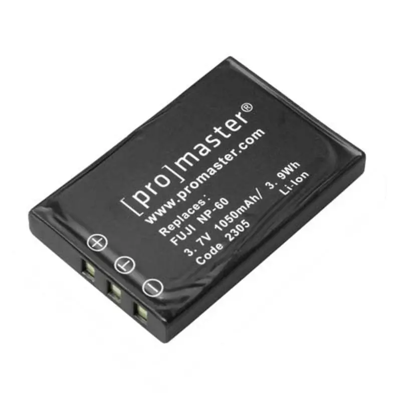 PRO BATTERY FUJI NP-60 (2305)