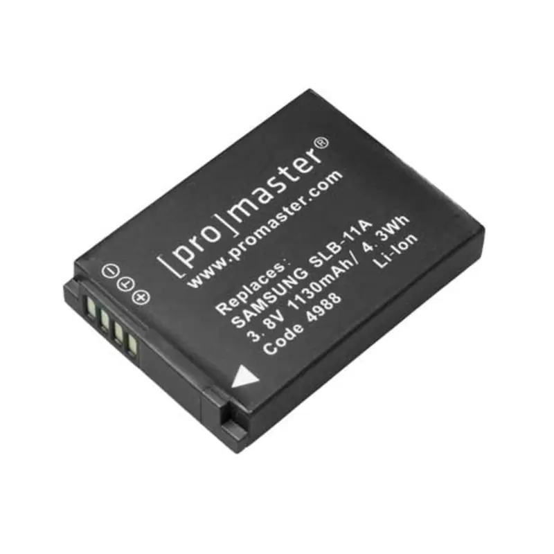 PRO BATTERY SAMSUNG SLB-11A
