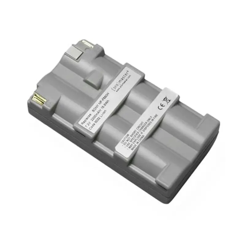 PRO BATTERY SONY NPF-550H(disc.)