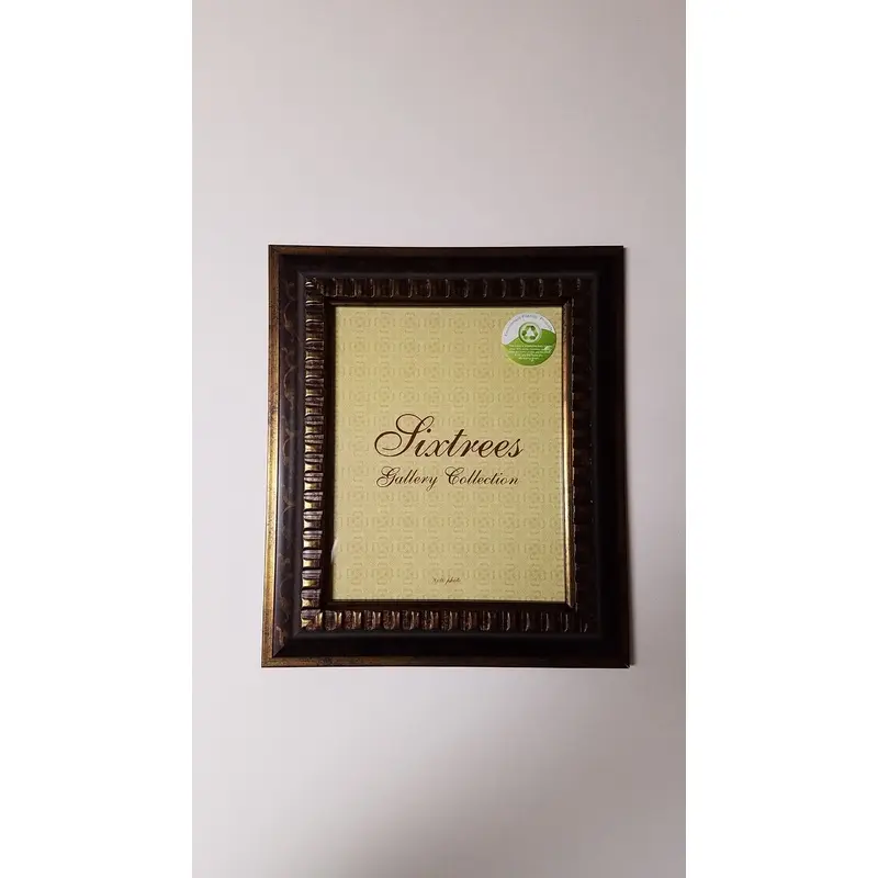 Sixtrees 8x10 Antique Bronze Greek