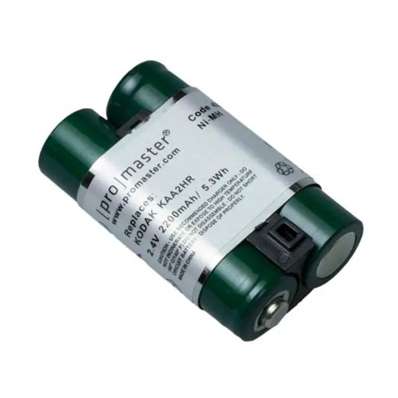 PRO BATTERY KODAK KAA2HR