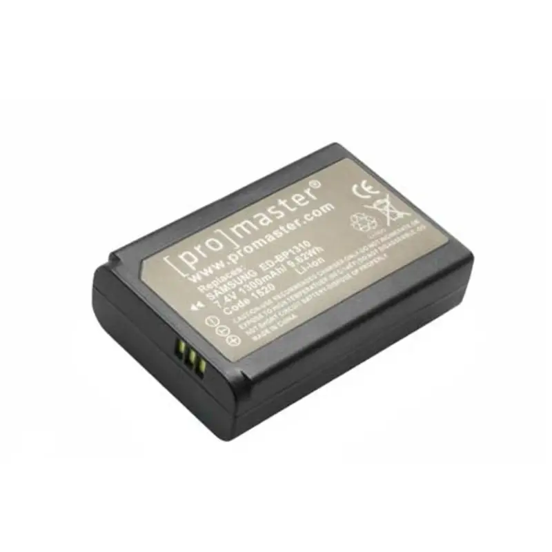 PRO BATTERY SAMSUNG BP-1310 (1520) D