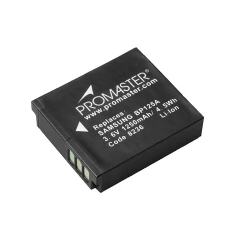 PRO BATTERY SAMSUNG BP125A