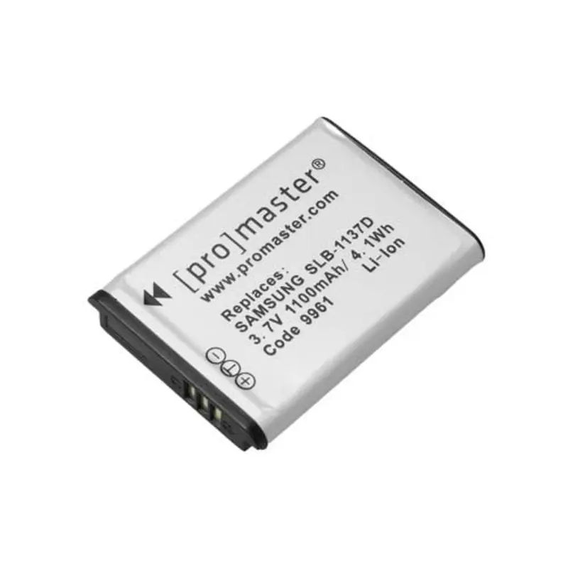 PRO BATTERY SAMSUNG SLB-1137D D