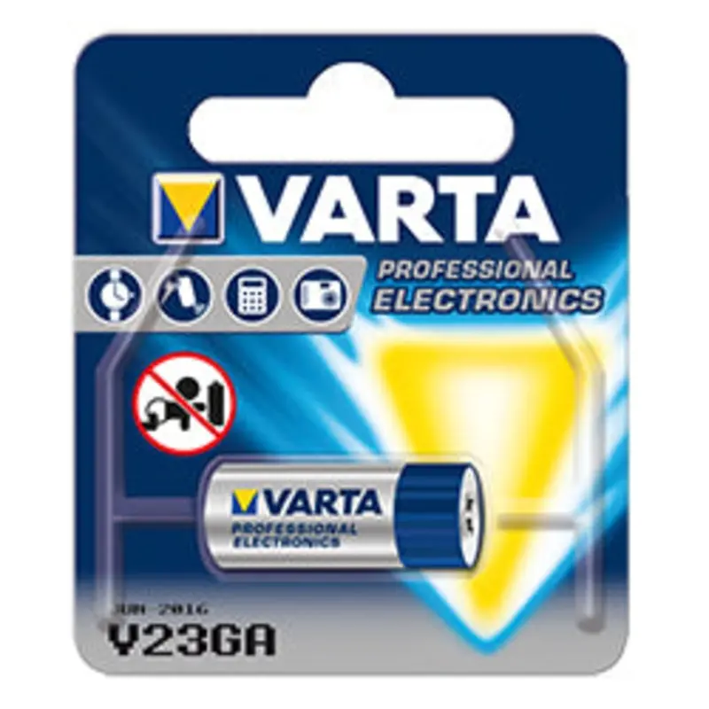 PRO VARTA BATTERY V23GA