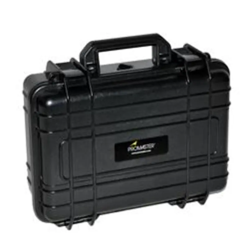 PRO ABS CASE 120 D