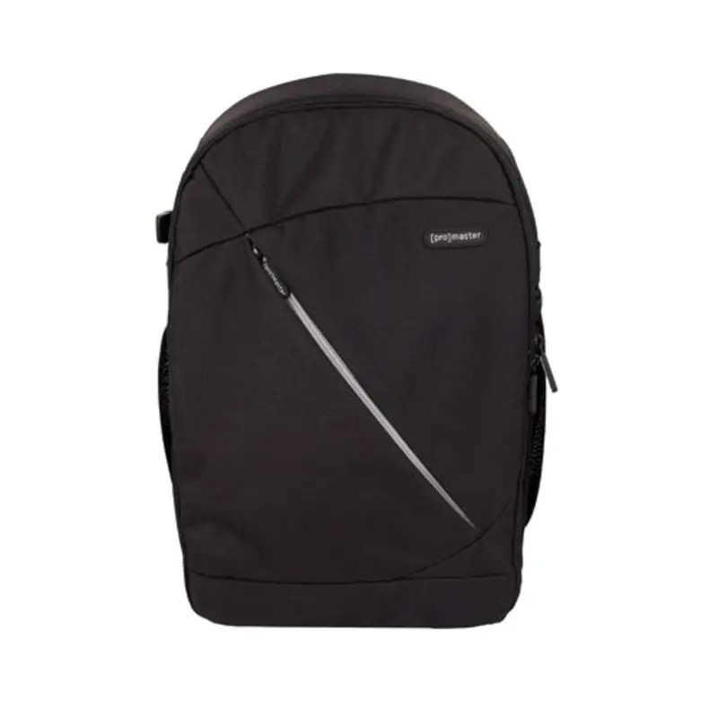 PRO BACKPACK - IMPULSE LARGE BLACK (7349)