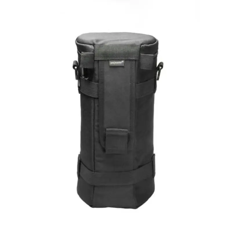 PRO Deluxe Lens Case  7 - LC7 11.25"x4.75" (1818)