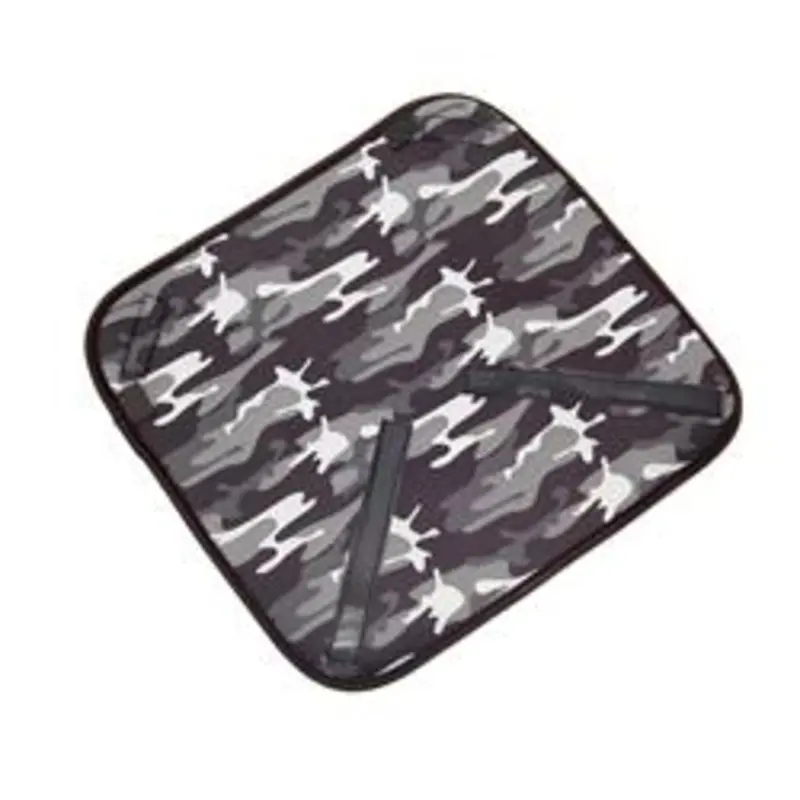 PRO NEOPRENE WRAP CAMO - 12"