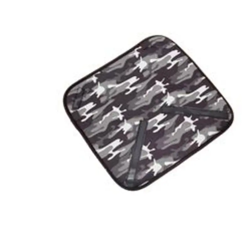 PRO NEOPRENE WRAP CAMO - 20"