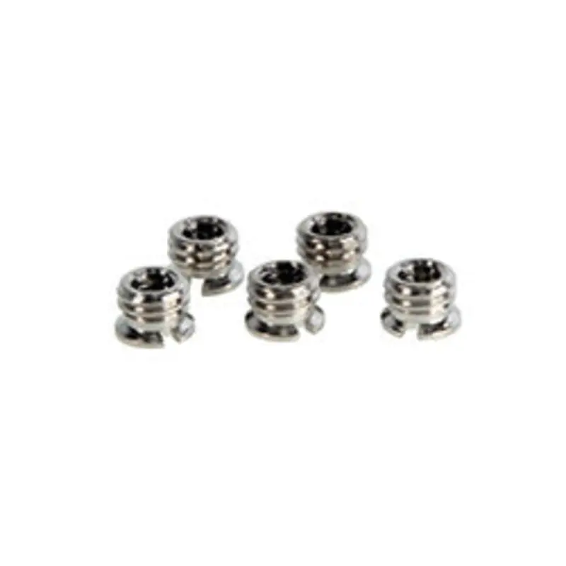 PRO Tripod Thread Adapter - 1/4" to 3/8" (5 Pack) (2731)