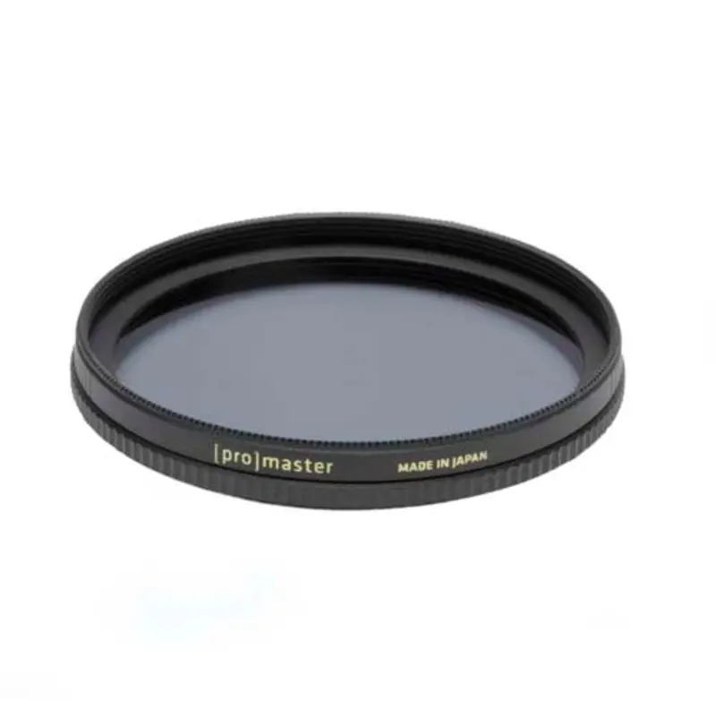 PRO HGX FILTER CPL - 37MM (8747) CIRCULAR POLARIZER