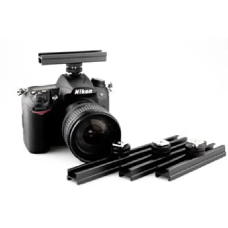 PRO KIWI HOT SHOE EXTENSION BAR - 150MM (1681)