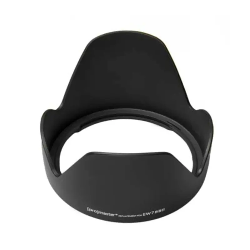 PRO LENS HOOD - CANON EW78Bll - 28-135MM (1362)