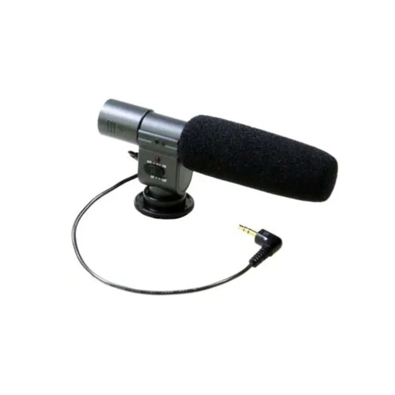 PRO VECTRA MIC-1 STEREO MICROPHONE
