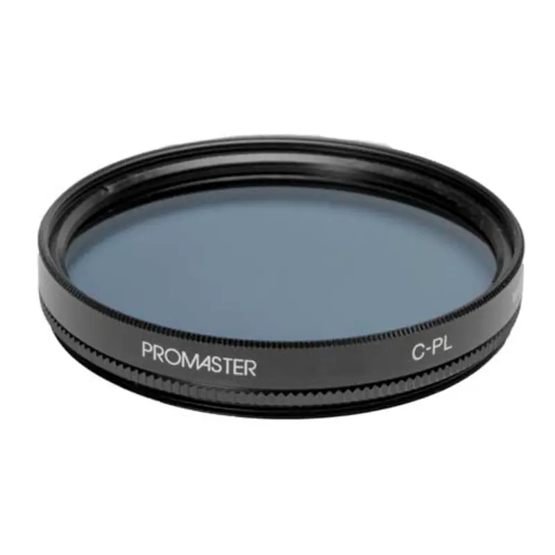 PRO STANDARD FILTER CPL - 55MM (6957) CIRCULAR POLARIZER