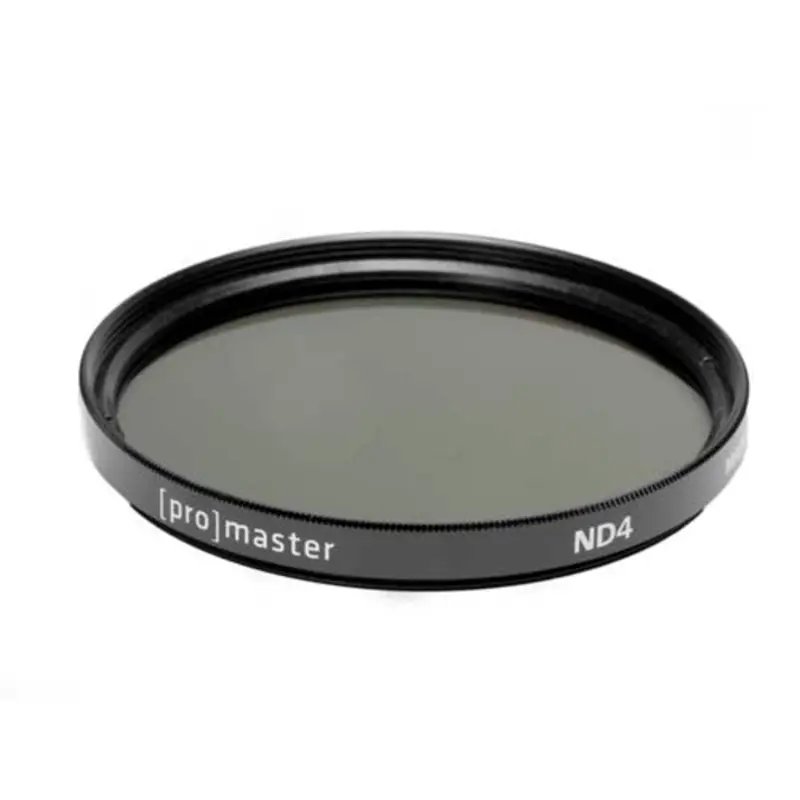 PRO STANDARD FILTER ND4X - 52MM (4136)