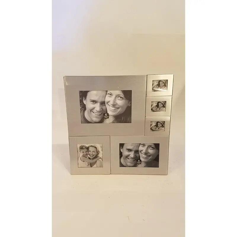 Cupecoy Magnetic Frame Set