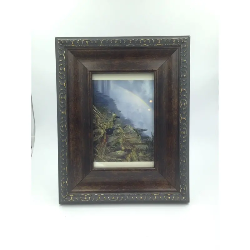 Lawrence 4x6 Venice Bronze